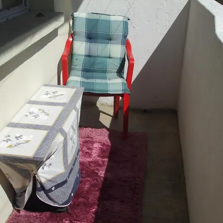 Apartamento Daneto