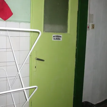 Daneto Apartamento