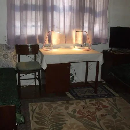Apartamento Daneto *