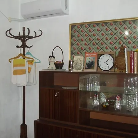 Daneto Appartement *