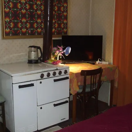 Apartamento Daneto *