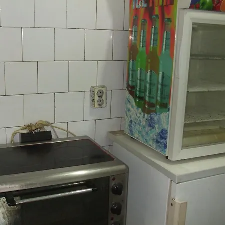 Apartamento Daneto