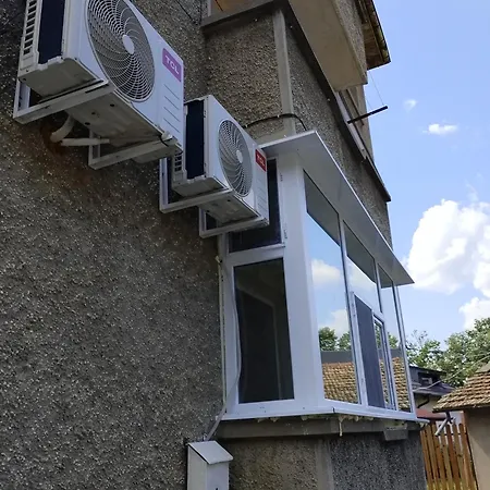 Daneto トゥルゴヴィシテ