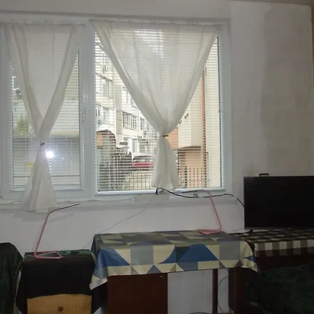 Apartament Daneto Tyrgowiszte