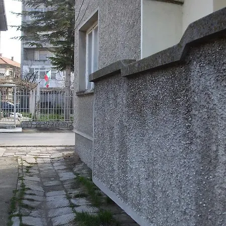 Apartamento Daneto Targovishte (Targovishte)